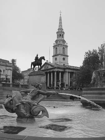 trafalgar square st. m#52C9