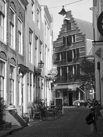 leeuwarden street no 1