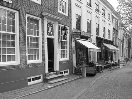 leeuwarden street no 2