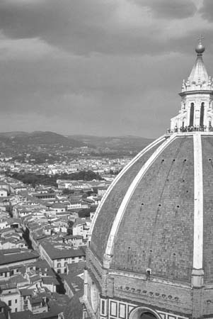 duomo firenze