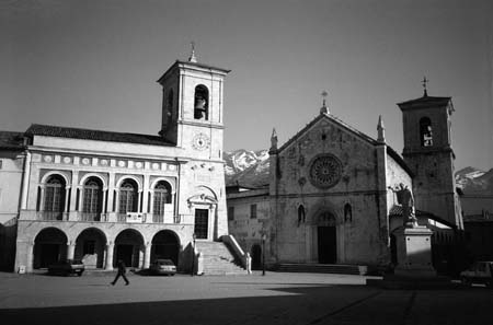 norcia