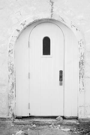 church door miami beach
