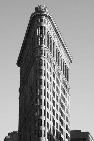 flatiron no 2