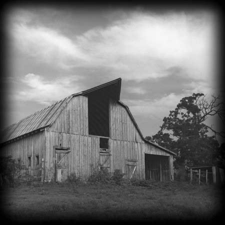 whitby barn