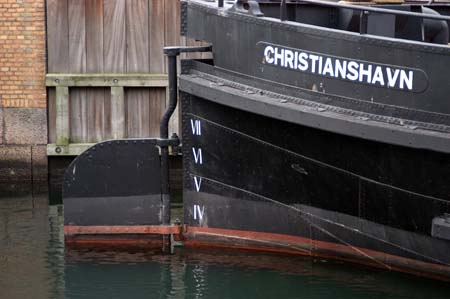 christianshavn stern