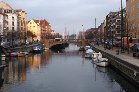 christianshavn