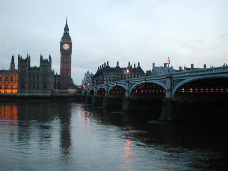 london bridge