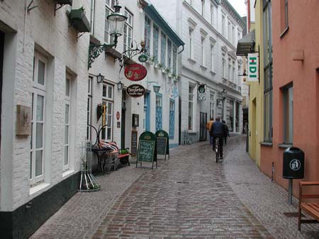 oldenburg street