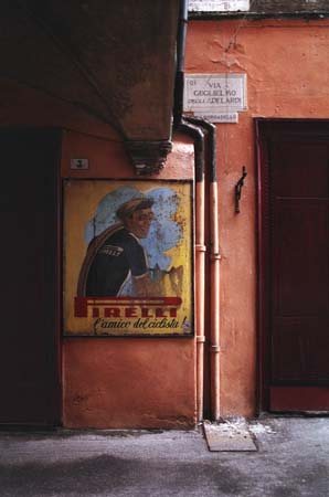 ferrara street