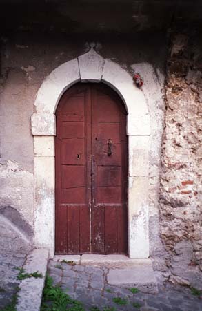 castel del monte no 3