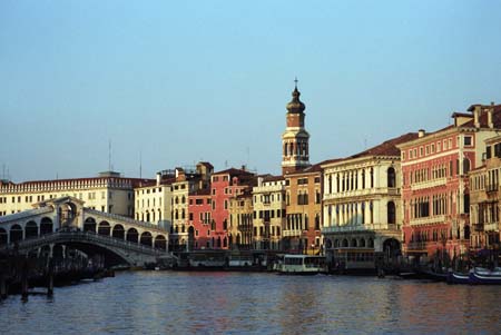 gran canal venice