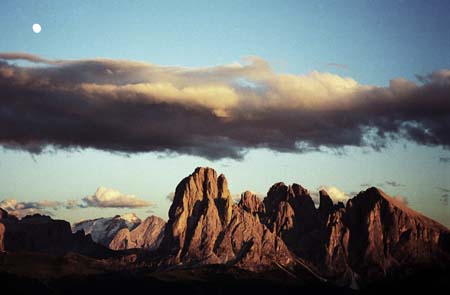 val gardena