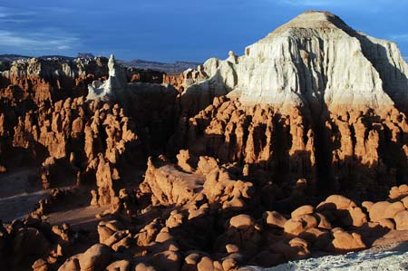 goblin valley