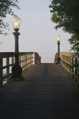 ocean city bridge